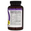 Twinlab Daily One Caps Multi-Vitamin And Multi-Minerals Without Iron
