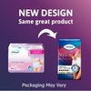 TENA Women's Incontinence Underwear New Packaging