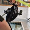 Aqua Creek Tidalwave Pool Exercise Bike