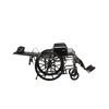 Dynarex DynaRide Reclining Wheelchair