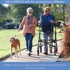 UPWalker Walking Aid - Upright Walker