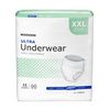 McKesson Ultra Pull On Adult Absorbent Underwear