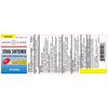GeriCare Docusate Sodium 100 mg Softgel Information