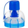 Non Electrostatic Holding Chamber - Mouthpiece