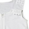 Wear Ease Compression Vest Camisole Shoulder Strap