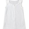 Wear Ease Torso Compression Vest Camisoles