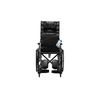 Dynarex DynaRide Reclining Wheelchair