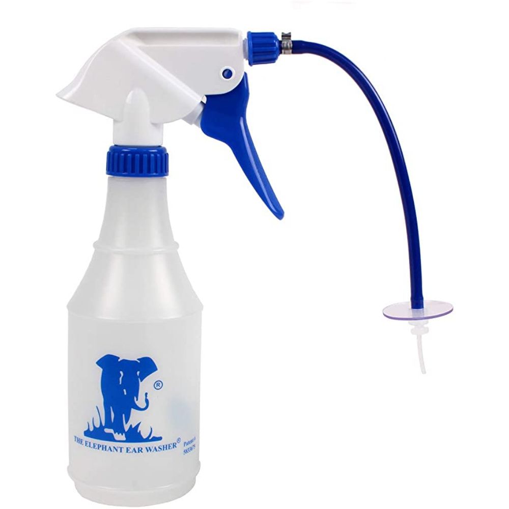 Doctor Easy Elephant Ear Wash System