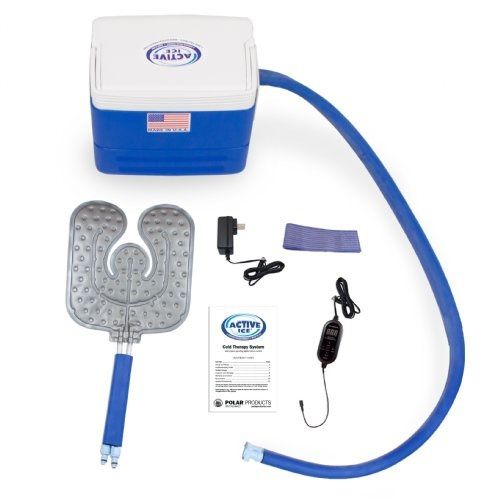 Polar Active Ice 3.0 Universal Cold Therapy System