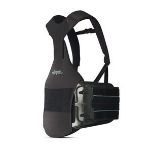 Aspen Summit 456 Back Brace