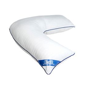 Contour L Shaped Body Pillow