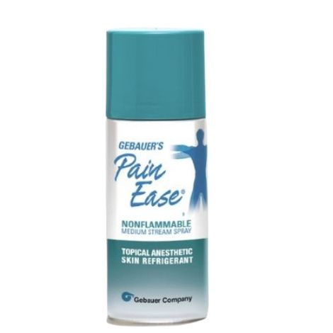 Gebauer's Pain Ease Topical Pain Relief