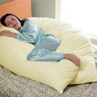 Hpfy SToresBody pillow