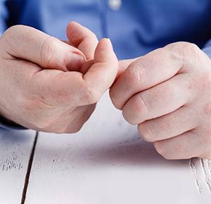 Finger and Thumb Pain