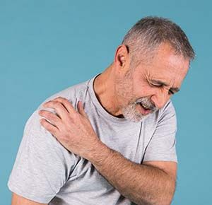 Shoulder Pain