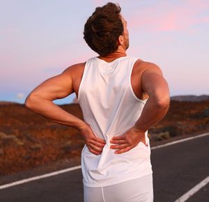 Spinal Cord Injury