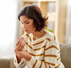 Wrist & Hand Pain