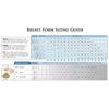  Trulife Active Flow 630 Sizing Chart