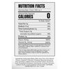 C4 Smart Energy - Nutrition Facts