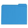 Universal Reinforced Top-Tab File Folders