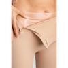 Compression Panty - Nude