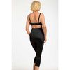 Compression Bermuda - Black
