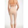 Compression Bermuda - Nude