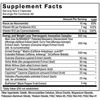Force Factor Leanfire with Next-Gen Slimvance Capsules