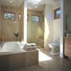 Clarke Toilevator GRANDE Extra Long Elevated Toilet Platform