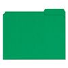 Universal Reinforced Top-Tab File Folders