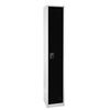 AdirOffice Single Door Locker