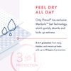 Incognito 3-In-1 Maternity Pad