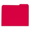 Universal Reinforced Top-Tab File Folders