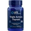 Life Extension Triple Action Thyroid Capsules