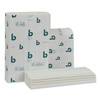 Boardwalk Structured Folded Towels