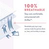 Incognito 3-In-1 Maternity Pad