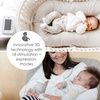Crane Deluxe Cordless Electric Breast Pump