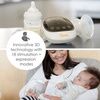 Crane Select Cordless Electric Breast Pump