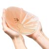 ABC Massage Form Shaper Attach Breast Form - Back