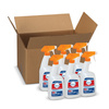 Febreze Professional Sanitizing Fabric Refresher