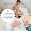 Crane Select Cordless Electric Breast Pump