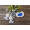 Crane Deluxe Cordless Electric Breast Pump