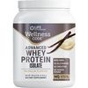 Life Extension Wellness Code Advanced Whey Protein Isolate (Vanilla)