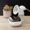 Crane Select Cordless Electric Breast Pump