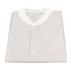 Dynarex Disposable Lab Coats Without Pockets