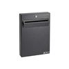 AdirOffice Wall Mount Drop Box