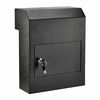 AdirOffice Through-The-Door Locking Drop Box