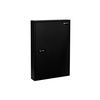 AdirOffice Storage Cabinet with Combination and Key Lock