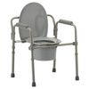Nova Medical Folding Commode