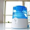 Crane 2-in-1 Warm Mist Humidifier & Personal Steam Inhaler